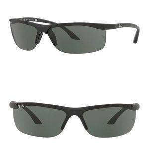 Rayban Polarized sunglasses RB4085